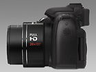 Aparat Canon PowerShot SX1 IS